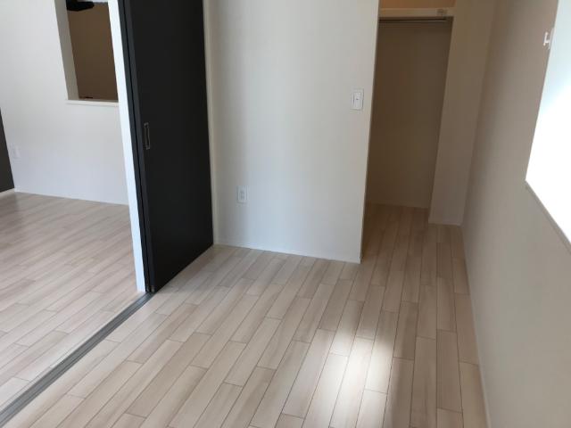 収納　室内（イメージ）