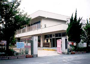 幼稚園・保育園　八尾市立幼稚園東山本幼稚園（幼稚園・保育園）まで1129m