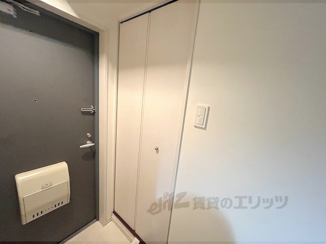 その他部屋・スペース　洗濯機置場