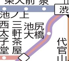 その他　☆路線図☆