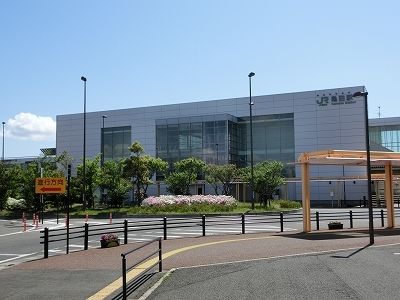 その他　亀田駅 東口（その他）まで770m