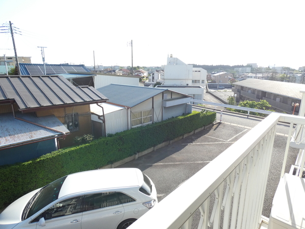 サンライズコーポのその他写真