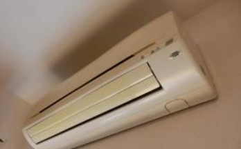 その他設備　☆エアコン付き☆