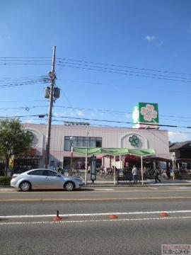 その他　ライフ住吉店（その他）まで290m