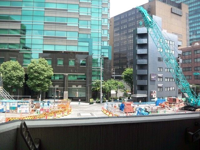 ステージファースト池尻大橋のその他写真