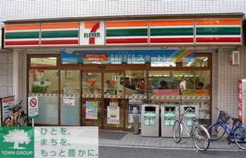 ステージファースト池尻大橋の周辺写真