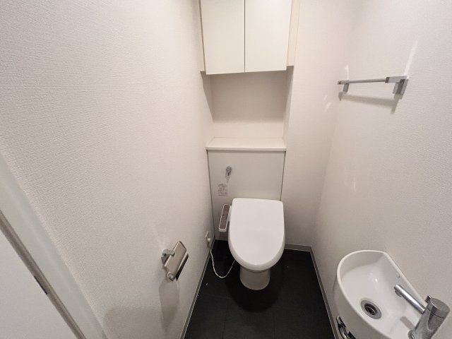 トイレ　参考写真です