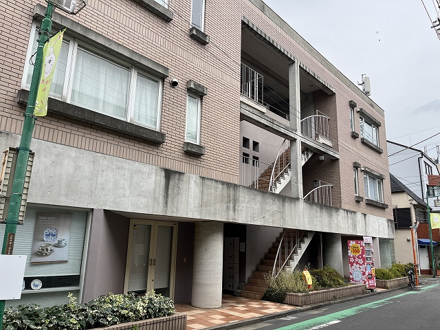 人気の上原エリア 礼敷ゼロゼロ リノベ物件 PATH代々木上原 HT