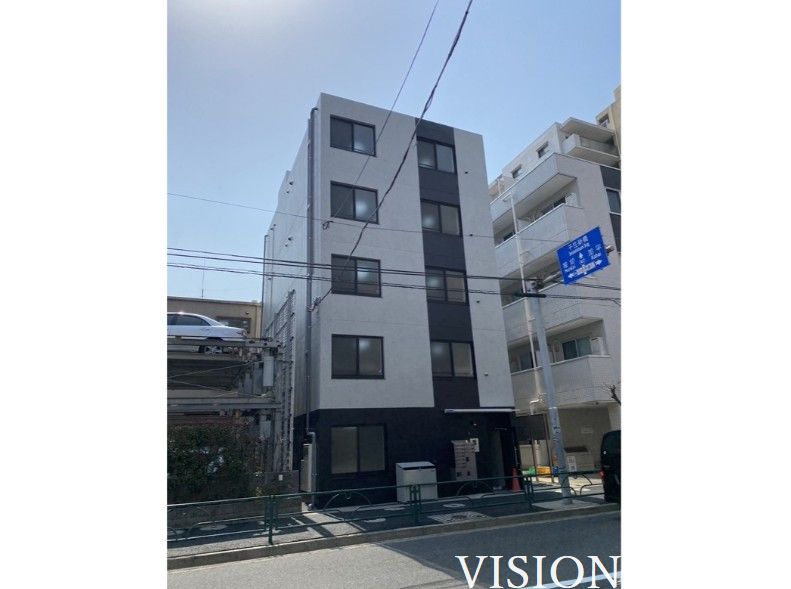 建物外観　☆外観☆