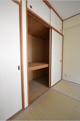 アーバンコートサカスIIIの内装写真