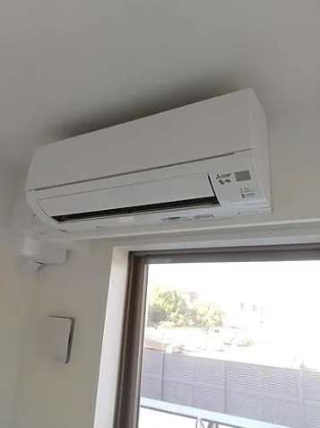 その他　別タイプ部屋　参考写真です