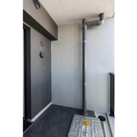 バルコニー　別部屋参考写真