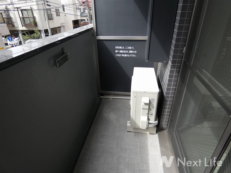 ブルーライン 伊勢佐木長者町駅 徒歩8分 11階建 築5年の内装写真
