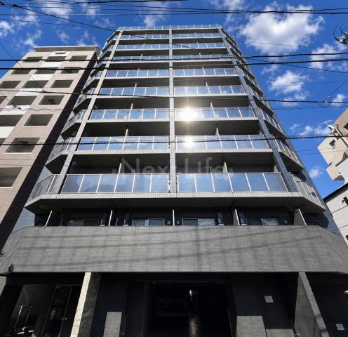 ブルーライン 伊勢佐木長者町駅 徒歩8分 築5年