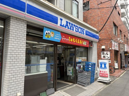 ブルーライン 伊勢佐木長者町駅 徒歩8分 11階建 築5年の周辺写真