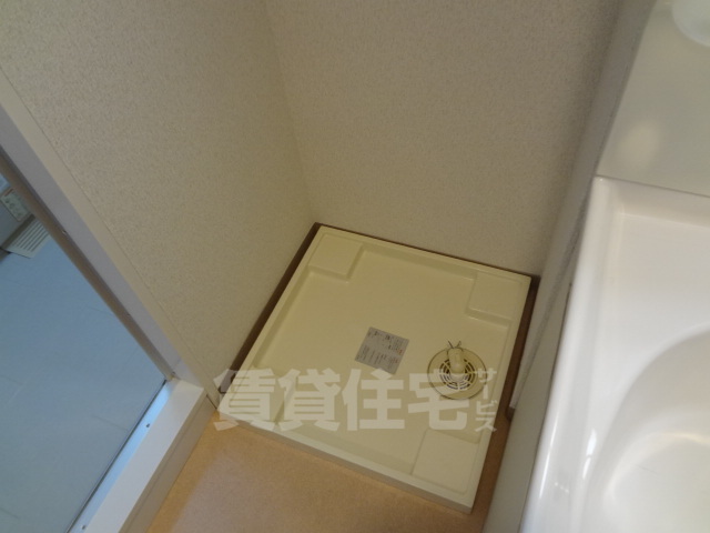 地下鉄東西線 椥辻駅 徒歩7分 4階建 築23年のその他写真