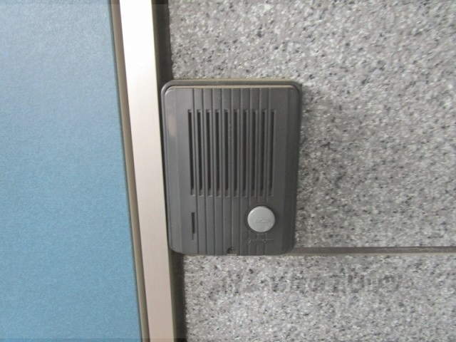 その他　インターホン