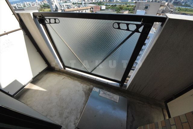 ローズコーポ新大阪9の内装写真