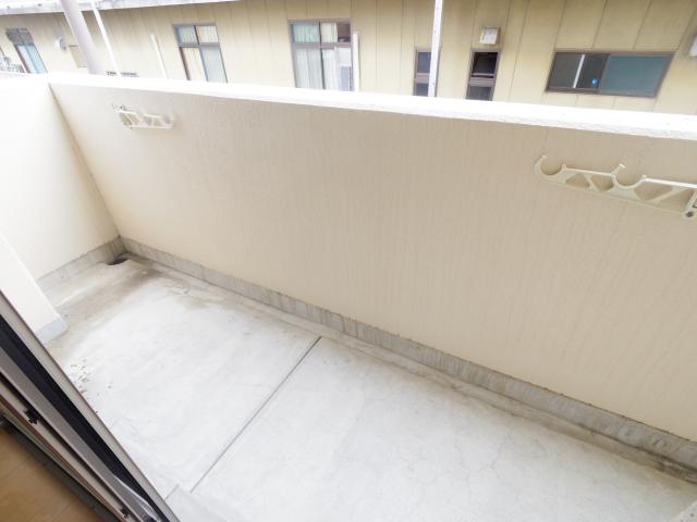 アイリスハイツ8号館の内装写真