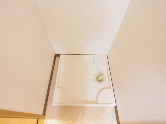 アイリスハイツ8号館のその他写真
