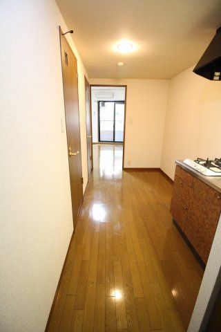その他設備　（別タイプ参考写真）クリオ王子神谷弐番館　北区王子4