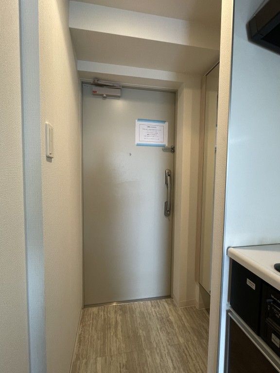 玄関　（別タイプ参考）カーサ　ヴィヴァーチェ　荒川区西尾久7