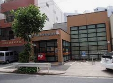 郵便局　名古屋七本松郵便局（郵便局）まで259m