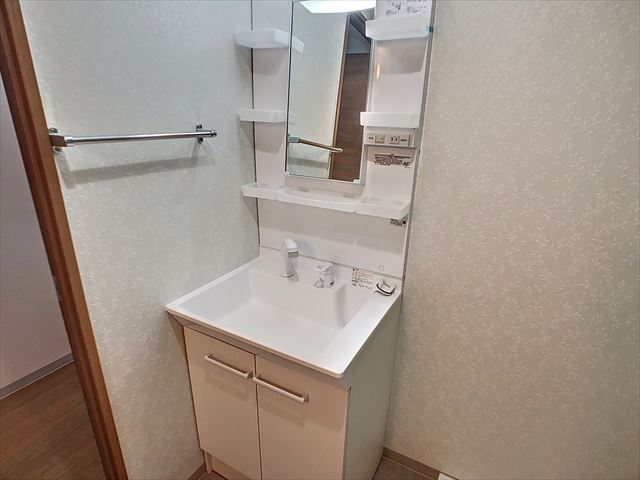 アイディ白金の内装写真