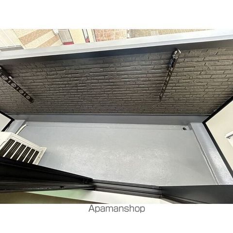 近鉄南大阪線 矢田駅 徒歩7分 3階建 築2年の内装写真