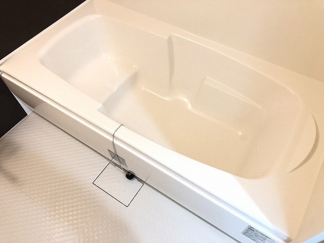 WINDOM碩田の風呂写真