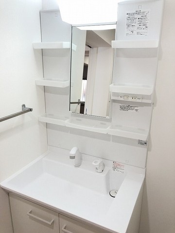 WINDOM碩田の内装写真