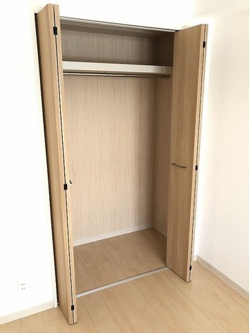 WINDOM碩田の内装写真