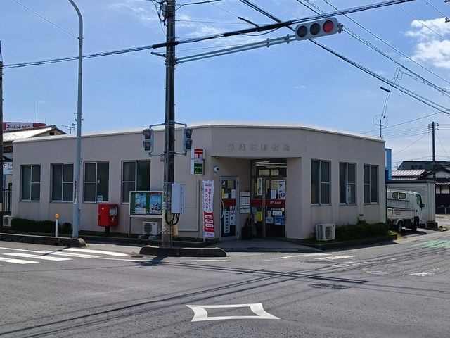 郵便局　光浅江郵便局（郵便局）まで750m