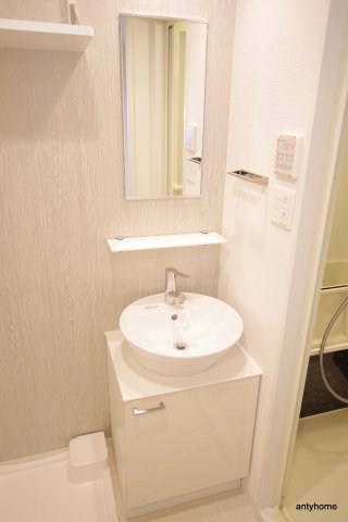 エスリード難波ザ・アークの内装写真