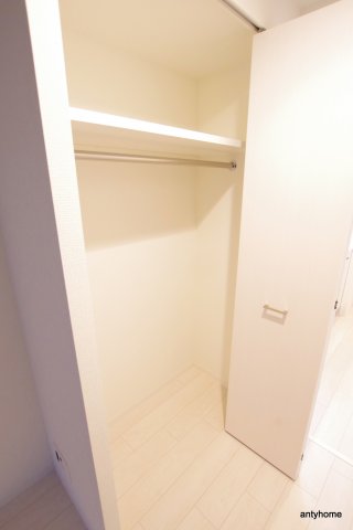 エスリード難波ザ・アークの内装写真