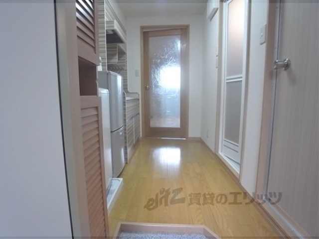 その他部屋・スペース　廊下