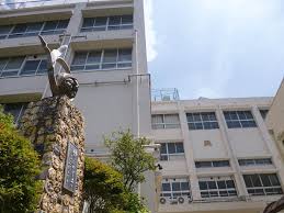 小学校　四條畷市立忍ケ丘小学校（小学校）まで799m