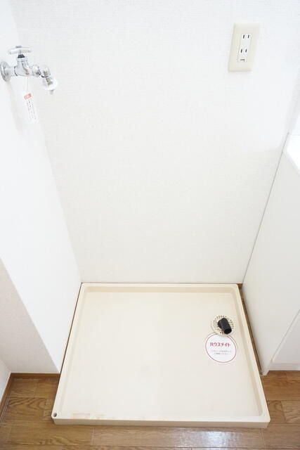 ロッソイズミEの内装写真