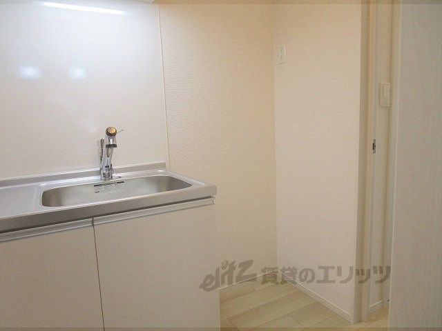 その他部屋・スペース　冷蔵庫置場