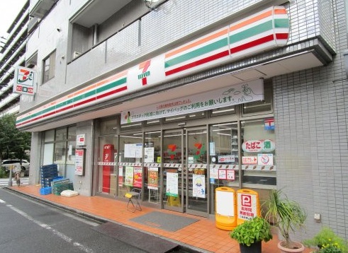 ルーブル神楽坂の周辺写真