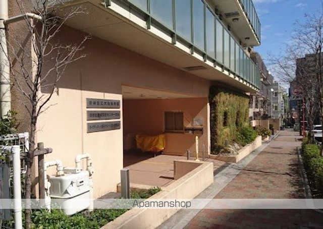 幼稚園・保育園　大向保育園（幼稚園・保育園）まで326m