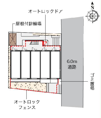 レオネクストフォルトゥナートのその他写真