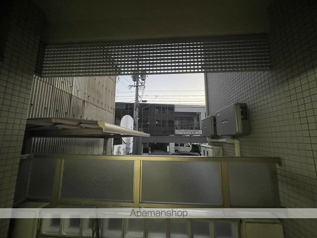 眺望　眺望