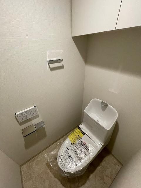 トイレ　設備