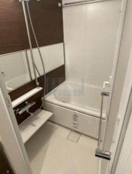 バス・シャワールーム　☆こちらの物件は仲介手数料0.55か月分です☆