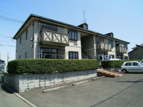 エスポアールハイム II