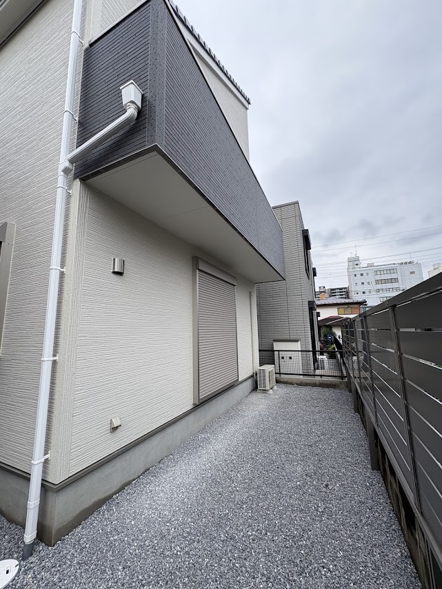 仲町貸家のその他写真