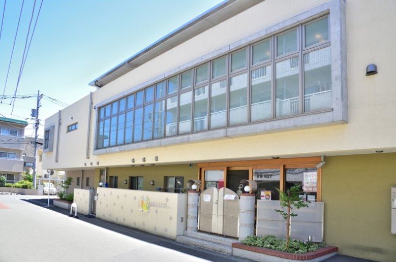 京王相模原線 稲城駅 徒歩10分 2階建 築18年の周辺写真