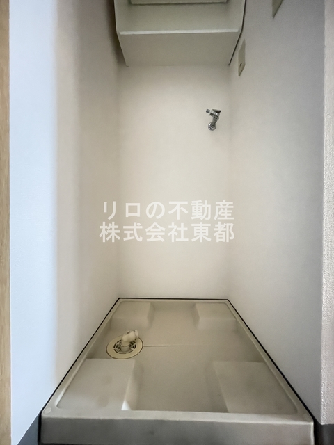 京王線 東府中駅 徒歩4分 8階建 築26年のその他写真