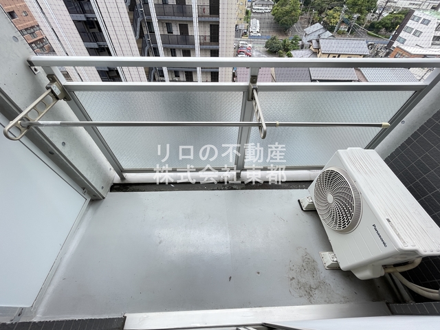 京王線 東府中駅 徒歩4分 8階建 築26年の内装写真